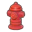 Fire hydrant