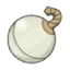 Firework (white)