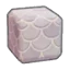 Fish-scale tiling