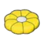 Flower cushion