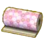 Flower print (wallpaper)
