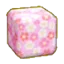 Flower print