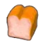 Fluffy bread
