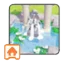Fountain plaza kit