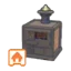 Furnace kit