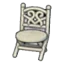 Garden chair