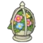 Garden flowers