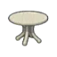Garden table