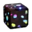 Glowing stone