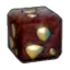 Gold deposit