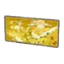 Golden poster