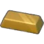 Gold ingot