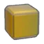 Gold wall