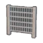 Grate fencing