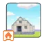 Gray hut kit