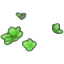 Green shoots