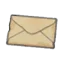 Grubby letter