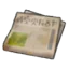 Grubby newspaper