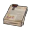 Grubby papers