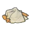 Grubby rags
