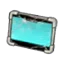 Grubby tablet