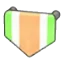 Hanging banner