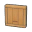 Hatch window