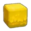 Hay pile