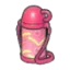 Hoppip water bottle