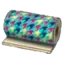 Houndstooth print (wallpaper)