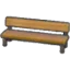 Industrial bench