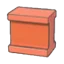 Iron beam