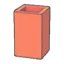 Iron column