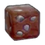 Iron deposit