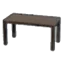 Iron rack