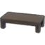 Iron table