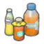Juice trio