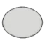 Large round rug