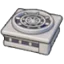 Large ventilation fan
