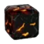 Lava rock