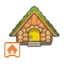 Leaf cottage kit
