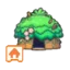 Leaf hut kit