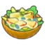 Leppa salad