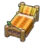 Log Bed