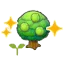 Lum tree sapling (Grow)