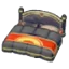 Luxury bed