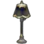 Luxury lamp