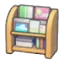 Magazine rack