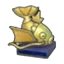 Magikarp decoration