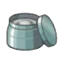 Metal Coat